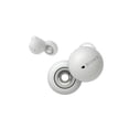 thumbnail image 1 of Auriculares inalámbricos reacondicionados Sony LinkBuds Alexa White, 1 of 9