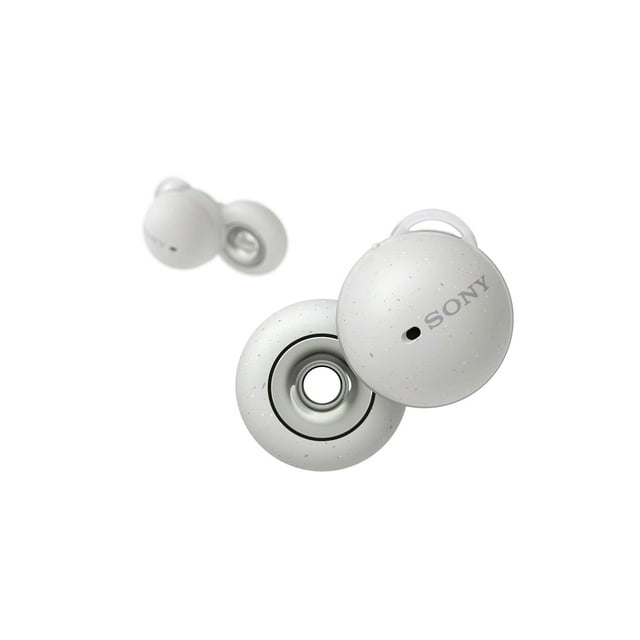 Auriculares inalámbricos reacondicionados Sony LinkBuds Alexa White