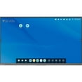 thumbnail image 2 of V7 IFP8602- interactive whiteboard 86" Touchscreen Black, 2 of 9
