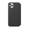 thumbnail image 4 of Apple Funda de Cuero (para iPhone 11 Pro Max) - Negro (Nueva Caja Abierta), 4 of 4
