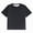 Dark Gray, variant on Mens T-Shirts Short Sleeve Crew Neck T Shirts for Man, Cotton Blend Running Athletic T-Shirts(Red,4XL)