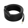 thumbnail image 2 of Cable XLR 3 5 Mm A Pines Mini Jack 1/8 Pulgadas Adaptador (2m), 2 of 9