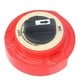 thumbnail image 5 of Interruptor de batería de alta resistencia de 131 mm, encendido y apagado, 400 A, 32 V, rotación de 360 °, bidireccional para yate, automóvil y camión, 5 of 14