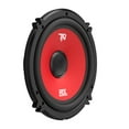 thumbnail image 4 of MTX Audio TERMINATOR6S Terminator Series 6.5in Component and MTX Audio TERMINATOR6 Terminator Series 6.5in Coaxial Bundle, 4 of 7