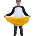 thumbnail image 4 of Welding Apron 1Pc Accessory Wear Resistant Welder Equipment Insulation B, 4 of 7