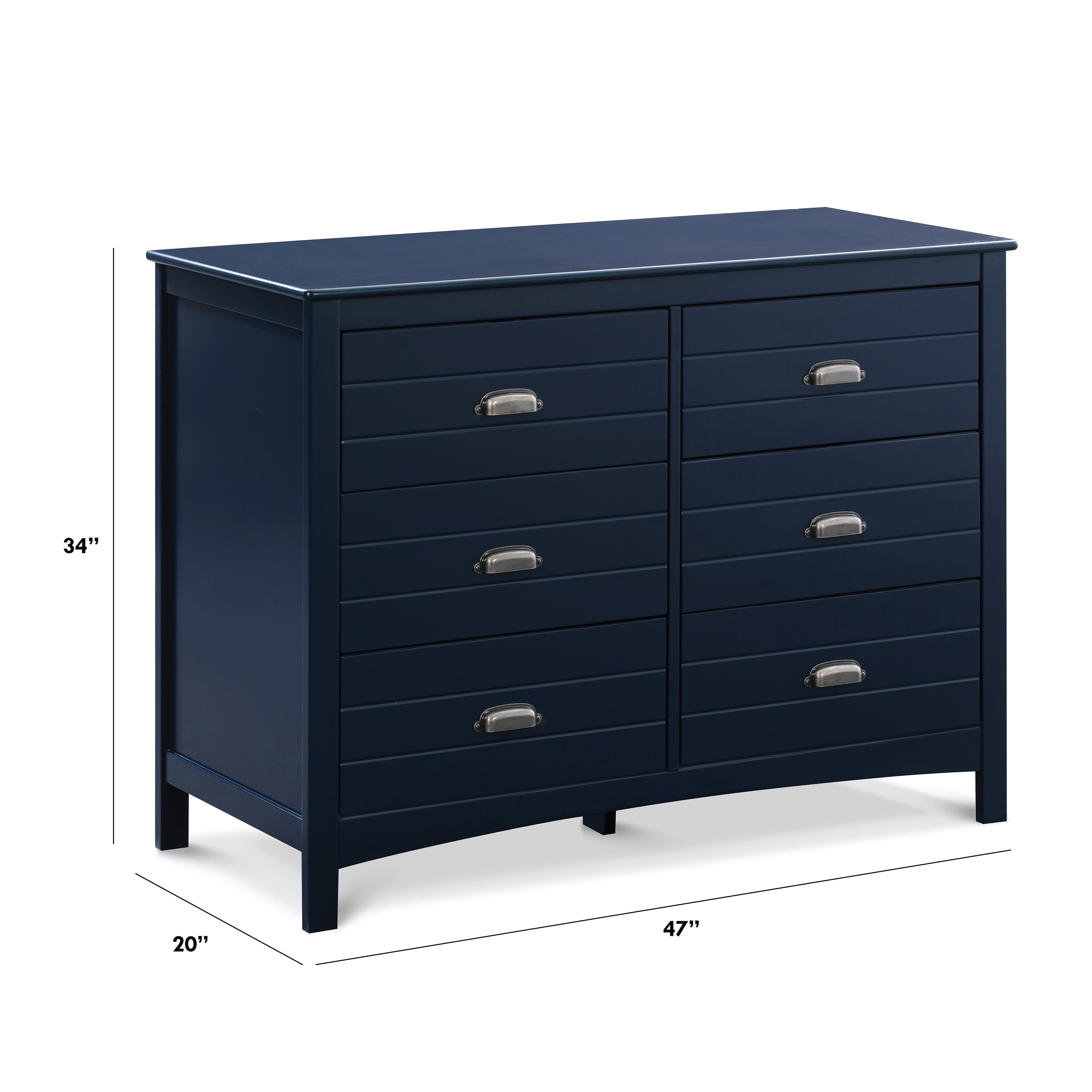 Carter's by sale davinci nolan dresser