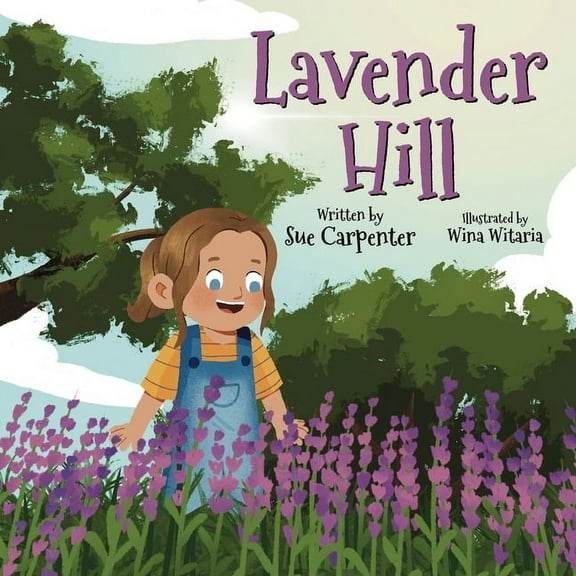 Lavender Hill, (Paperback)