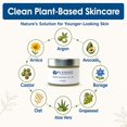 thumbnail image 3 of Crema Hidratante Facial Bel Essence 42 g Antiedad para Piel Seca, 3 of 8