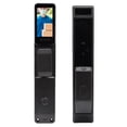 thumbnail image 3 of Password Door Lock, Smart Door Lock Rechargeable 3D Face Recognition  For Apartment, 3 of 8