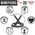 thumbnail image 2 of Yo.Fitness Cuerda para Saltar de Alta Velocidad yofitness Fitness, 2 of 7