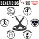 thumbnail image 2 of Yo.Fitness Cuerda para Saltar de Alta Velocidad yofitness Fitness, 2 of 7