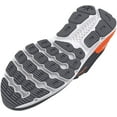 thumbnail image 3 of Under Armour Men's Charged Escape 4 Running Shoe, 3 of 5