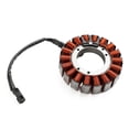 thumbnail image 3 of 3-Phase Stator 29900042 For Electra Glide Street Glide Road Glide King 2017-Up, 3 of 7