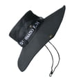 thumbnail image 4 of Sun Hat,Fishing Hat Breathable Cotton Breathable Sun Hat Sun Cap High-End Performance, 4 of 8