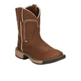 thumbnail image 2 of Justin Original Workboots Womens Stampede Rush 8 Inch Waterproof Composite, 2 of 5