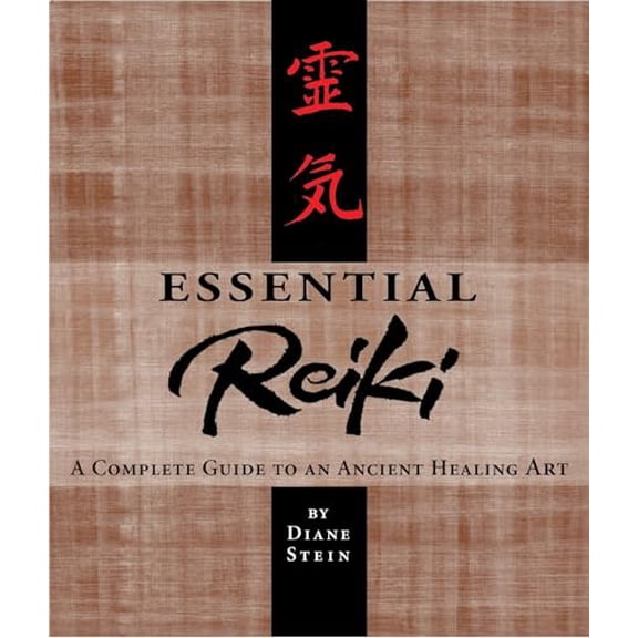 Pre-Owned Essential Reiki: A Complete Guide to an Ancient Healing Art (Paperback) 0895947366 9780895947369