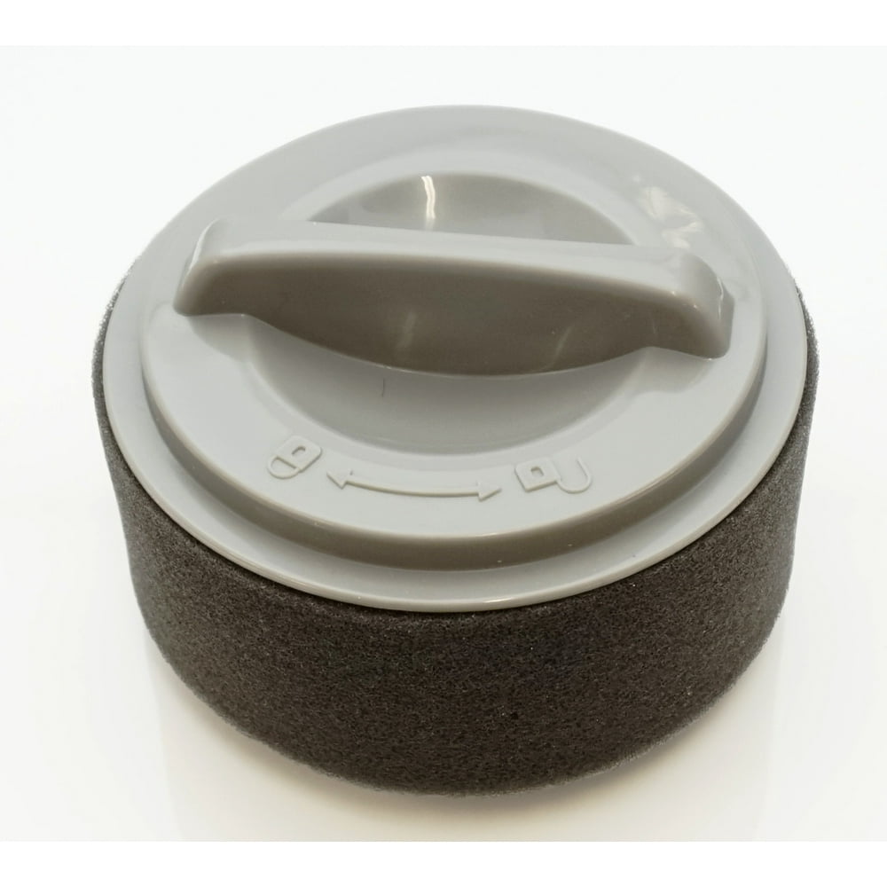 Genuine Bissell Vacuum Inner/Outer Filter Assembly for Model 23T7