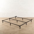 thumbnail image 1 of Zinus Compack 9-Leg Support Bed Frame, 1 of 6