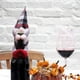 thumbnail image 4 of Funda festiva para botellas de vino con diseño navideño, ideal para bares, restaurantes y hogares., 4 of 6
