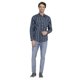 thumbnail image 4 of Camisa Casual Hombre Lee Slim Fit Manga Larga 342 azul M, 4 of 5