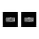 thumbnail image 3 of Soidarity Paquete de 240 extensiones de uñas postizas para manualidades, puntas de uñas postizas usables, herramientas extraíbles para el hogar en forma de T 2piezas Soidarity CBP206647, 3 of 6