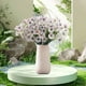 thumbnail image 3 of Flores y flores artificiales para exterior fabricadas con materiales como flores de exterior y plásticos imitación que no se desvanecen, 3 of 5