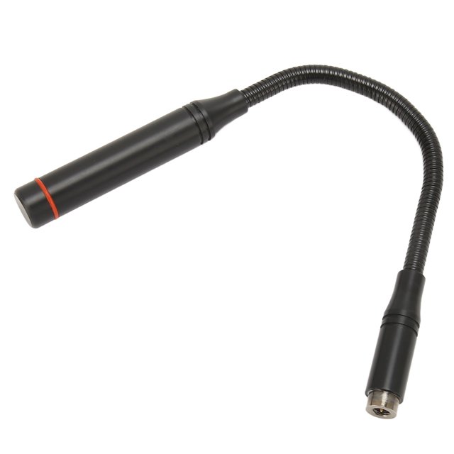 Antena hembra SMA alta ganancia 144 430MHZ VHF UHF 122in Antena de radioaficionado profesional para BF 777S para BF 490 para BF 320 para BF 666S