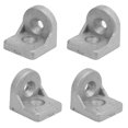 thumbnail image 3 of Support d'Extrusion, Résistance à la Corrosion du Support de Jonction d'Angle de Performance pour Usage Industriel, 3 of 8