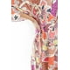 thumbnail image 4 of Vestido tipo kimono multicolor Roman Fashion /Juvenil, 11073 (Multicolor) multicolor G, 4 of 6
