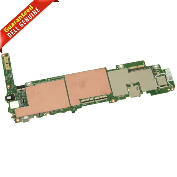 New Dell Venue 8 Pro 3845 1GB Memory 32GB Storage Tablet Motherboard 3JYKK