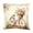Z, variant on Lksixu Throw Pillow Covers, 18x18 Inch Hydrangea Print Pillow Cases with Zipper, Soft and Breathable Velvet Pillowcases, Farmhouse Decorative Cushion Covers for Couch Sofa Bedroom & Living Room