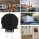 thumbnail image 4 of Yacht Accessories Portable Self Priming Foot Press Boat Marine Bilge Pump Toilet, 4 of 5
