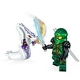 thumbnail image 4 of 24 Pcs Ninja Minifigures Building Blocks Toys Set, Cartoon Anime Ninja War Snake Monster Series Action Figures, Ideal Christmas Birthday Gift for Kids, 4 of 12