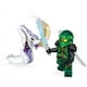 thumbnail image 4 of Set de 24 Figuras Ninja de Bloques de Construcción, Serie de Acción de Guerra Ninja y Serpiente, Juguete de Colección para Niños, 4 of 10