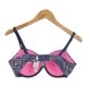 thumbnail image 2 of Victorias Secret pink bra doble push up 34D Victorias Secret pink Wear Everywhere super push up bra, 2 of 2