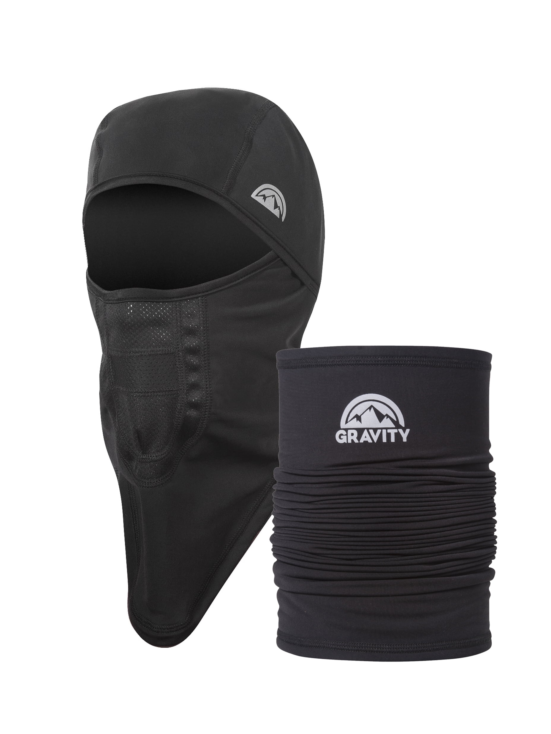 Winter Outdoors Kit Balaclava + Neck Gaiter