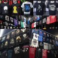 thumbnail image 5 of T-shirt Bon Iver Merch, 5 of 5
