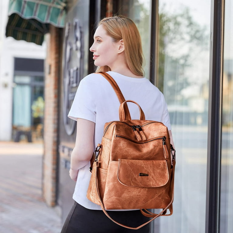 Women's Bags + Backpacks