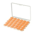 thumbnail image 3 of Silicone Earplugs For Sleep & Swimming Noise Cancelling Comfort Fit For Adults And Kids, 3 of 3