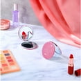 thumbnail image 3 of ACDANC 2026 New Purse Mirrors,Magnifying Compact Mirror Kids,Cute Pocket Mirror for Purse,Folding Small Mirrors for Handbag,Backpack,Travel,Desk,Pocket, 3 of 4