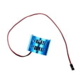 thumbnail image 3 of Disipador de calor para coche RC perfke Modelo Crawler Car 540 Motor, 3 of 9