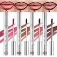 thumbnail image 1 of Set de delineador de labios BANGFENG, duradero e impermeable, 4 unidades, 1 of 7