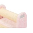 thumbnail image 4 of Armarkat X0602 Grattoir Roulant Rose, 4 of 7