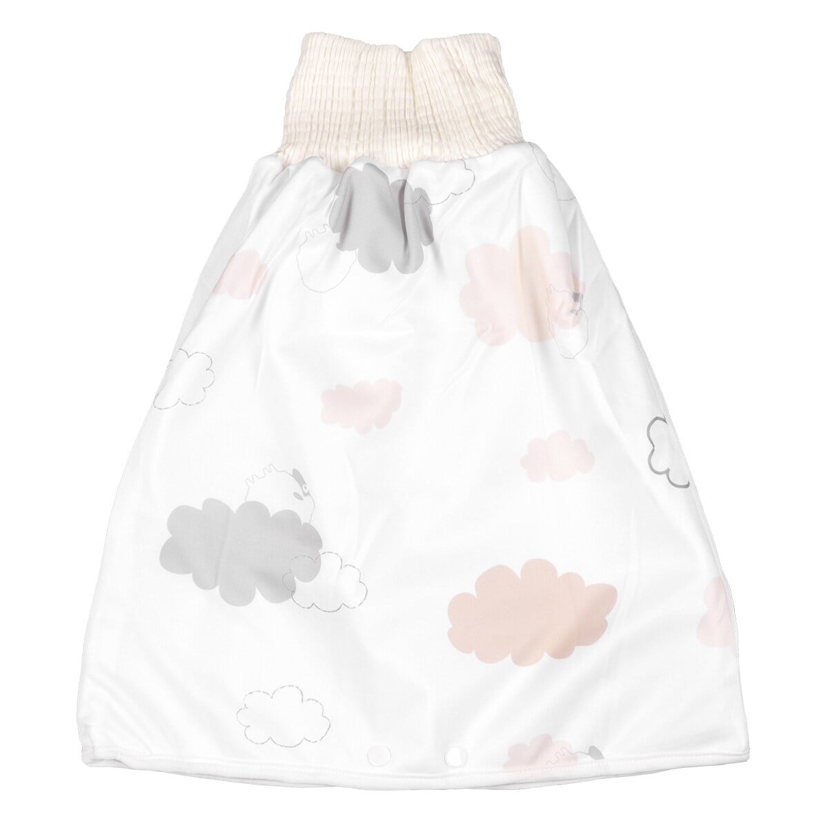 Pure Cotton Training Pants Multipurpose Toddler Training Underwear Baby