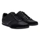 thumbnail image 2 of Tenis Hugo Boss Saturn Low negro, 2 of 5