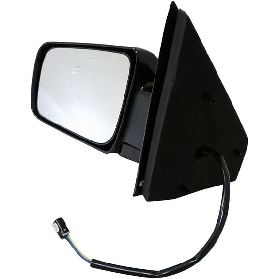 Dorman 955-339 Driver Side Door Mirror for Specific Chevrolet / GMC Models