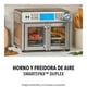 thumbnail image 2 of Horno y freidora de aire PowerXL SMARTSYNX™ DUPLEX TO68D5-2SPLA, 2 of 4