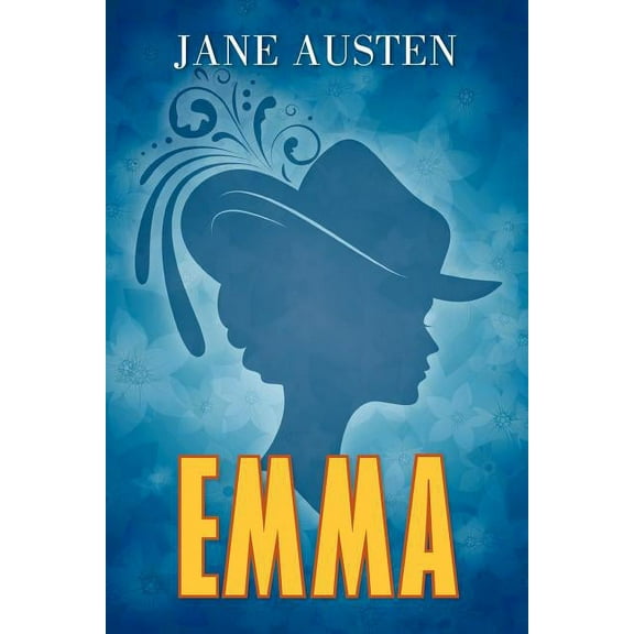 Emma (Paperback)