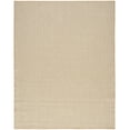 thumbnail image 2 of Nourison Courtyard 10' x 14' Natural Modern Rug, 2 of 11