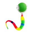 thumbnail image 1 of Interactive Cat Toy Ball, Upgraded Interactive Electric Rolling Ball with Teasing Tail, Moving Cat Toy, 1 of 5